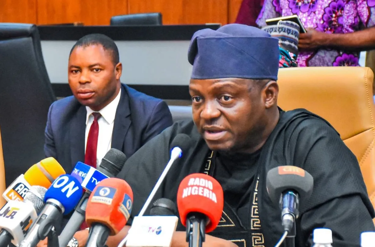 APC National Chairman, Yilwatda Makes 15 New Appointments