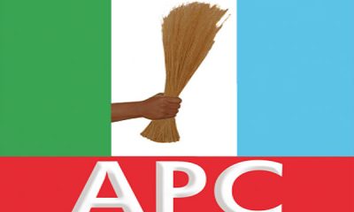 APC sets dates for national convention, congresses