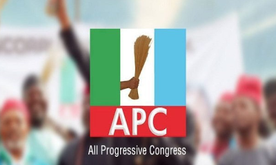 Zamfara APC Lauds Defection Of 6 PDP Assembly Members