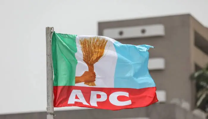 Tinubu’s 2026 budget will weaken terrorist networks, criminals – Lagos APC