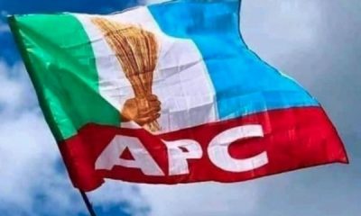 Fubara loyalists, LP member defects to APC