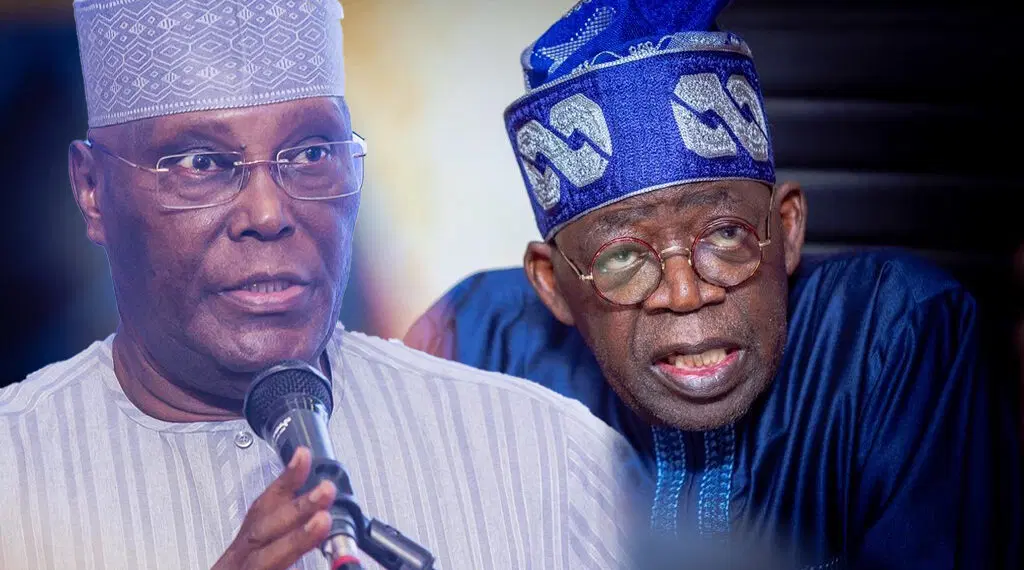 Tinubu Using Direct LG Allocation As Bargaining Chip