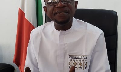 PDP defectors now ‘onlookers’ in APC – Ogun party chairman