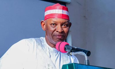 No more delays in benefits payment – Gov Yusuf tells public servants