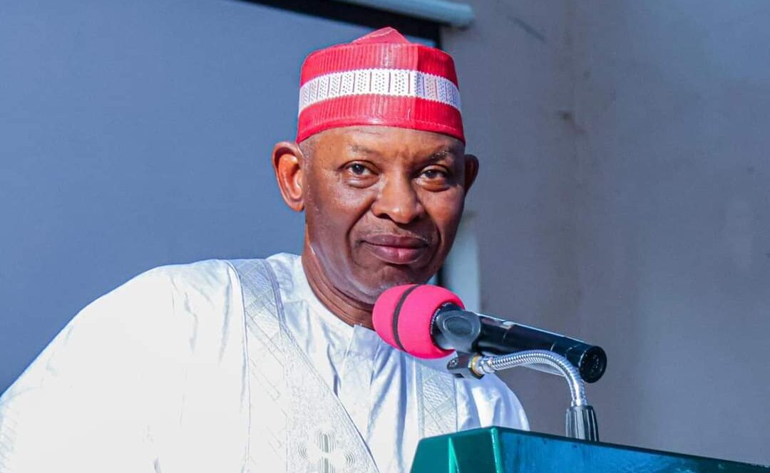 No more delays in benefits payment – Gov Yusuf tells public servants