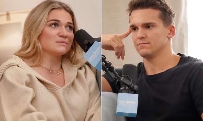 TikTokers Abby and Matt Howard Reveal Shocking Hospital Bill After Miscarriage