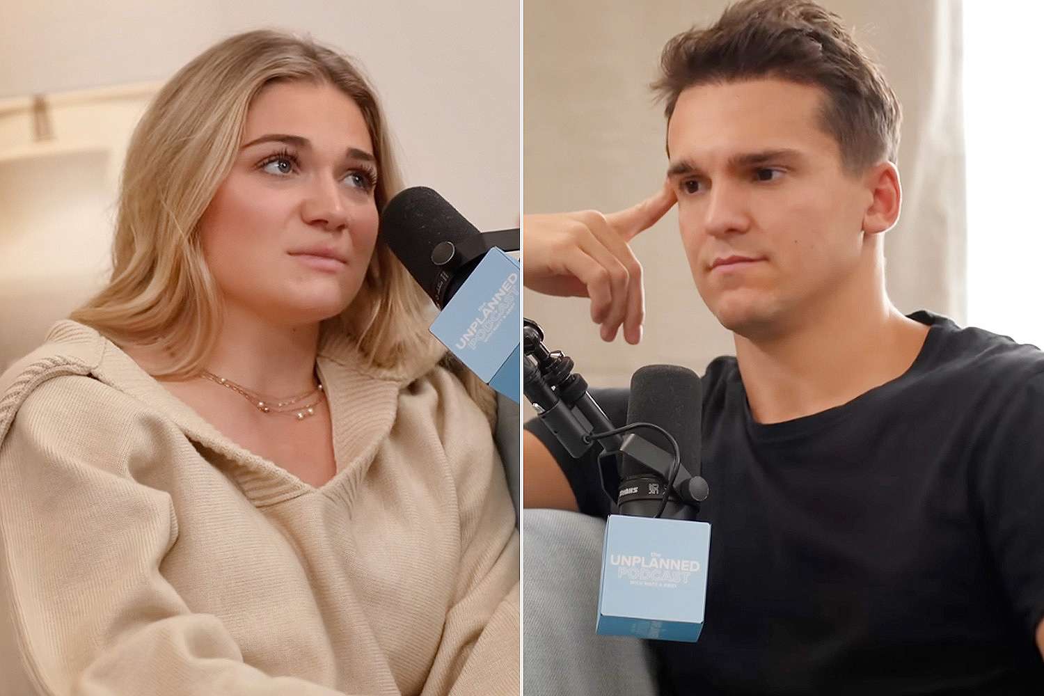 TikTokers Abby and Matt Howard Reveal Shocking Hospital Bill After Miscarriage