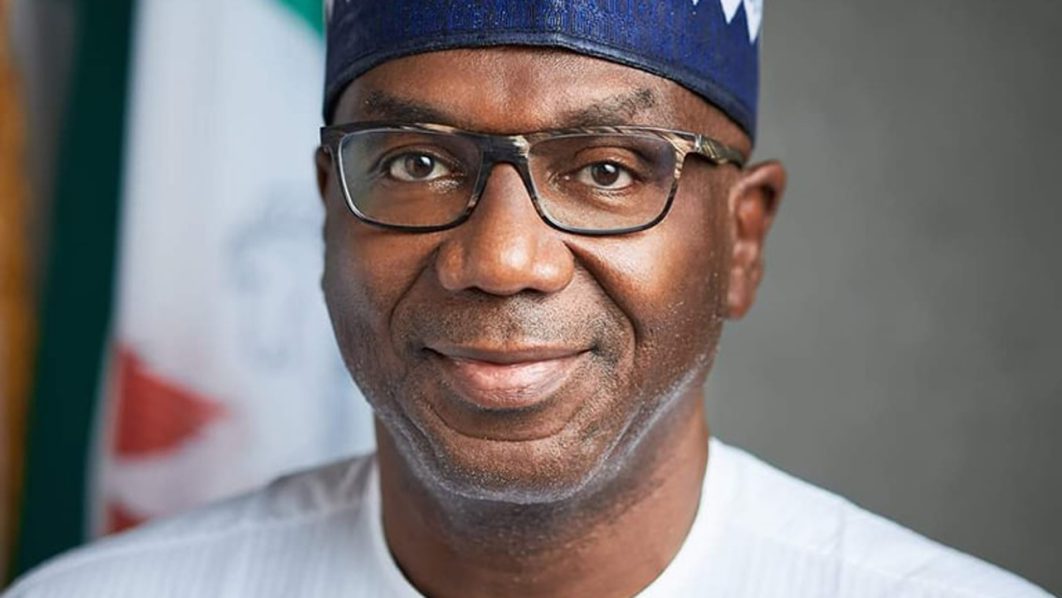 Thugs attack women protesting kidnappings at Kwara Government House