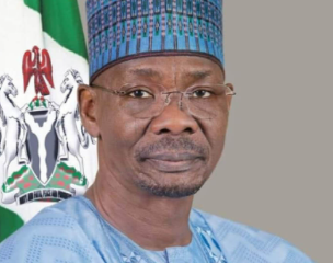 Sule and Nasarawa’s Budget of Strategic Consolidation