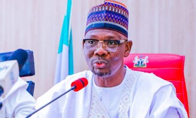 Insecurity: Whoever says leaders not doing enough is mischievous – Gov Sule