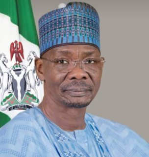 Sule and Nasarawa’s Budget of Strategic Consolidation