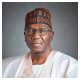 Gov Abdulrazaq presents N644b 2026 budget to Kwara Assembly
