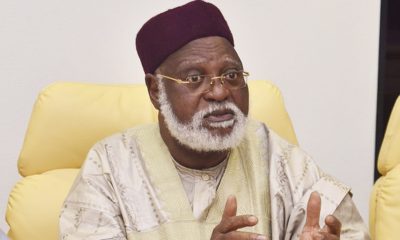 438 Terrorists Killed in Seven Months – THISDAYLIVE