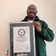 Guinness World Records Confirms Nigeria’s Yakubu’s 60-hour Coding Record