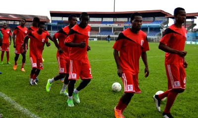 NPFL: Amapakabo relishes Abia Warriors’ win over Warri Wolves