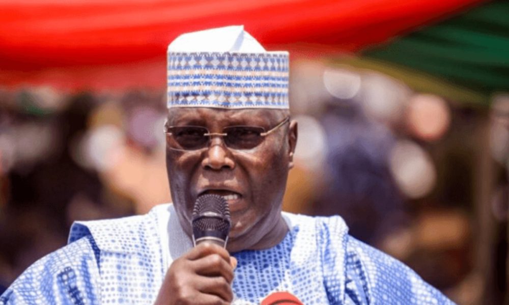 2027: Atiku denies quitting presidential race for Obi