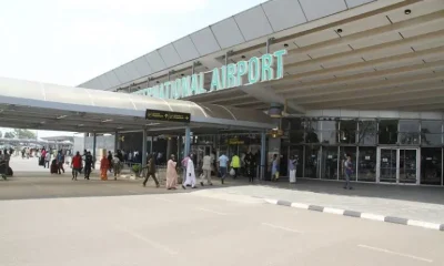 Bird strike grounds flight, triggers passenger riot at Abuja Airport