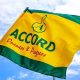 Accord Party Calls For Responsible Leadership