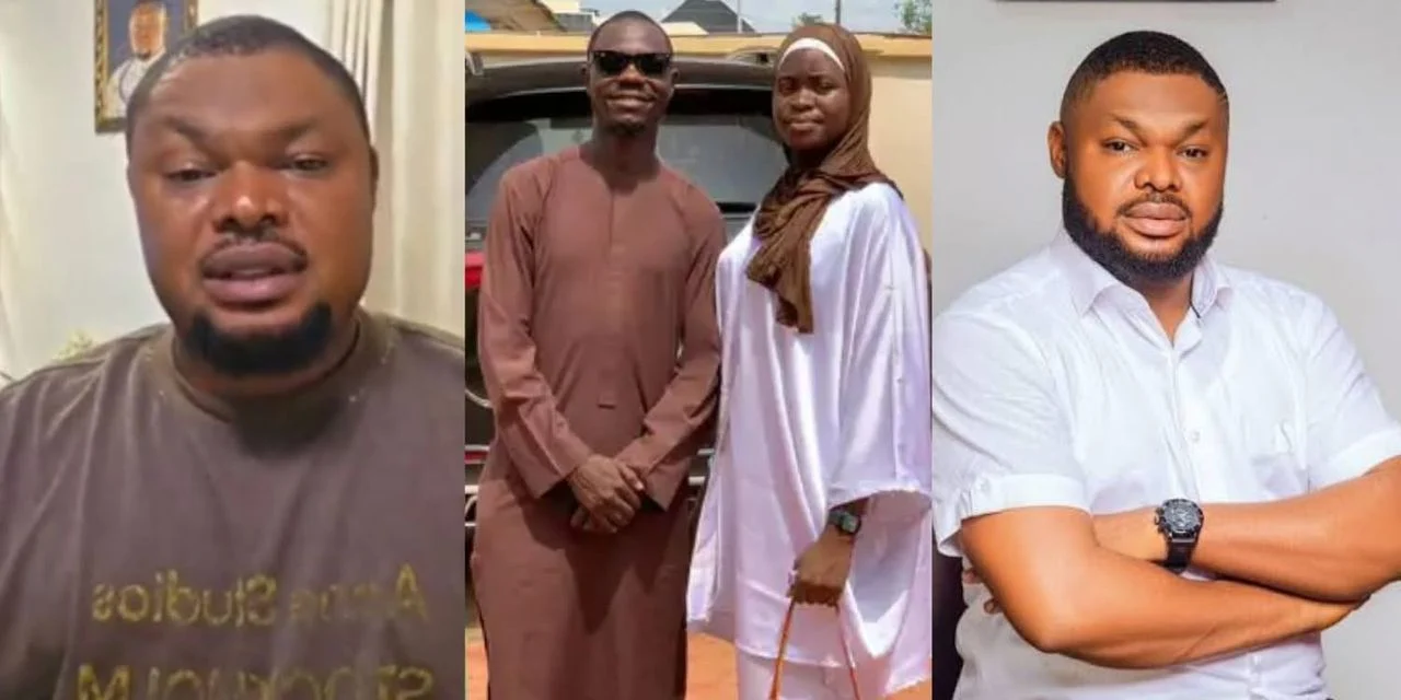 Edo Court Grants Activist, Harrison Gwamnishu Bail