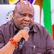 Adeleke slams Reps member Oke over call to deregister Accord Party