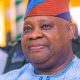 BREAKING: Gov Adeleke joins Accord Party