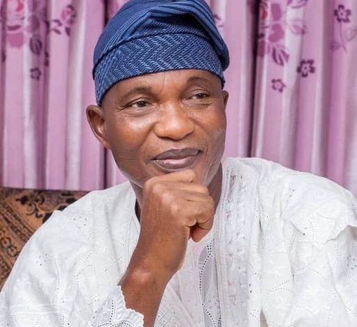 Ex-Osun SSG, Adeoti Denies Defection To APC