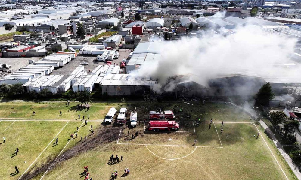 Mexico Plane Crash Victims Were Family as New Details Emerge