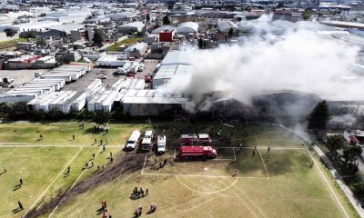 Mexico Plane Crash Victims Were Family as New Details Emerge