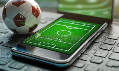 Africa As The Global Leader In Demand For Free Football Predictions Online