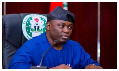 APC shifts Governor Kefas’ defection date