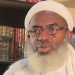 ‘May Allah Pour His Anger On Those Behind Nigeria’s Bloodbath’ — Gumi