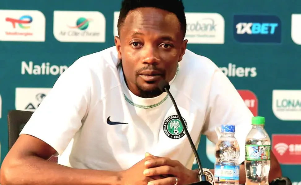 “Once an Eagle, Always an Eagle”- 33-years-old Ahmed Musa Retires From Super Eagles
