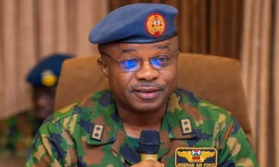 CAS boosts morale of frontline troops at Christmas