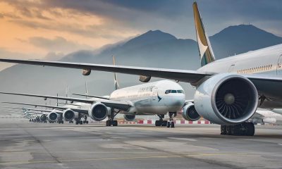 IATA forecasts delayed aircraft supply recovery until 2031–2034 