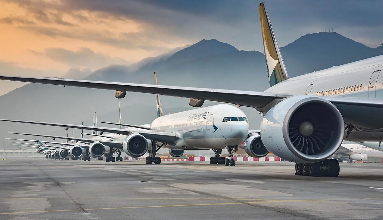IATA forecasts delayed aircraft supply recovery until 2031–2034 