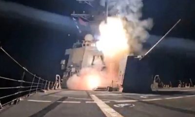 Airstrike: Why US chose Sokoto as first target in Nigeria – Expert