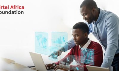 How to apply for the Airtel Africa Foundation Undergraduate Tech Scholarship 2025