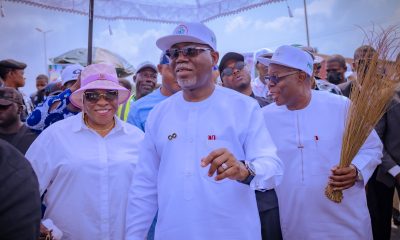 Aiyedatiwa Orders Amotekun To Man Border Communities