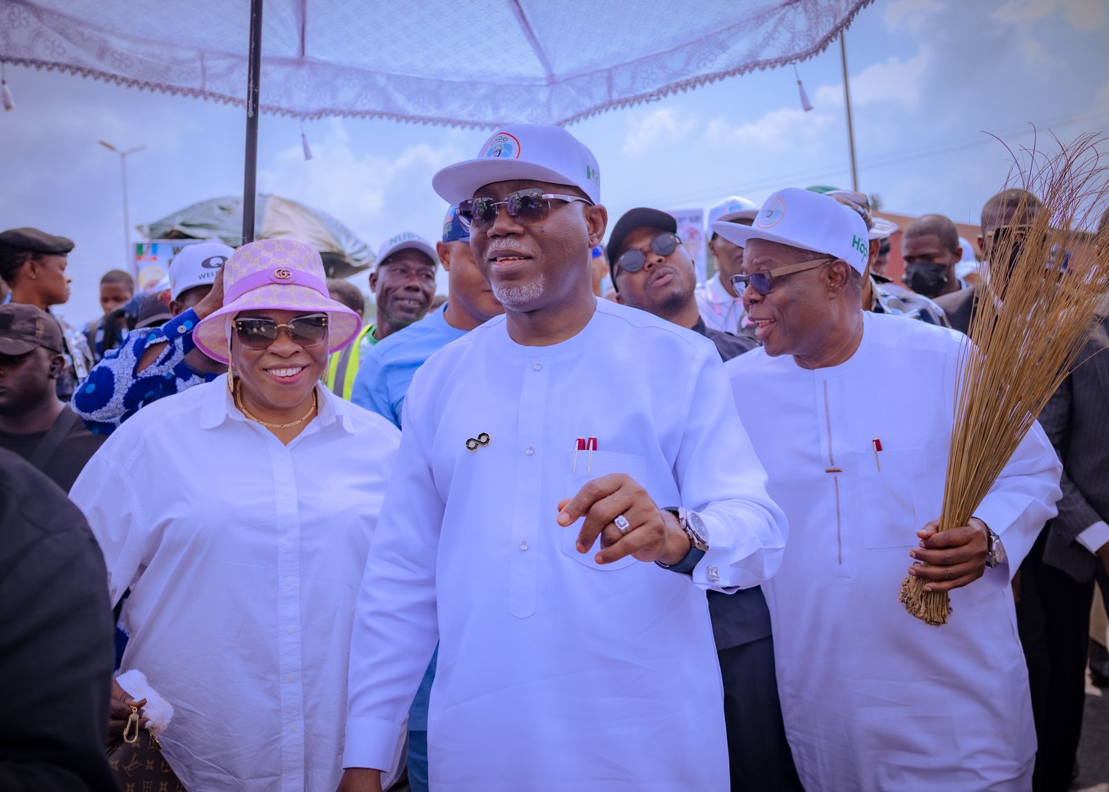 Aiyedatiwa Orders Amotekun To Man Border Communities