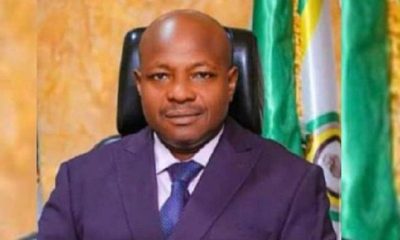 DSS DG Pays N3m Compensation To Released Wrongfully Detained Suspects