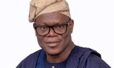 APC Secretary Distributes 2,000 Bags of Rice to Party Members   – THISDAYLIVE