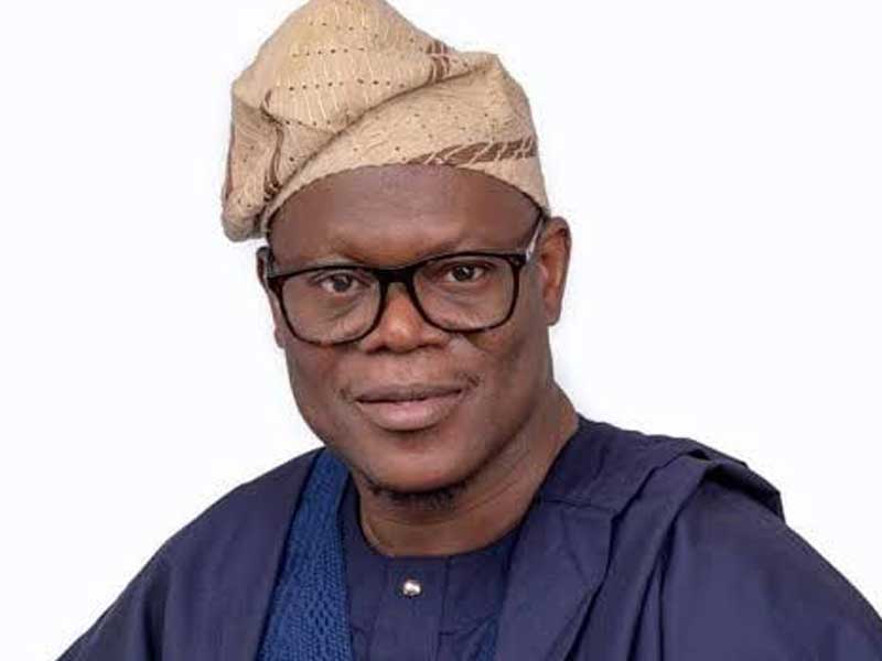 APC Secretary Distributes 2,000 Bags of Rice to Party Members   – THISDAYLIVE