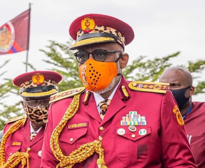 Amotekun: ‘I Won’t Play Politics With Lives Of My People’