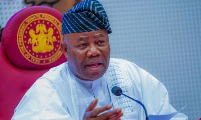 Senate’s push for death penalty against kidnappers