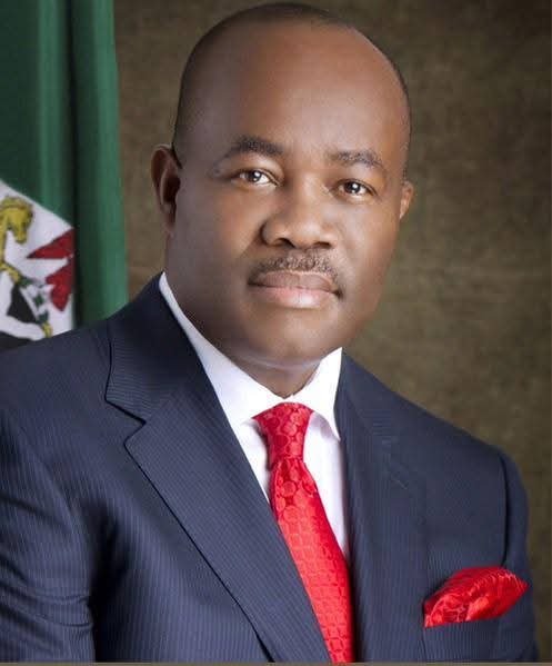Nigerians In Diaspora Hail Akpabio On Nation Building At 63