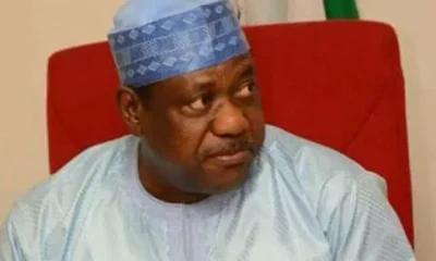 Don’t abandon your Christian faith, Mrs Akume begs husband