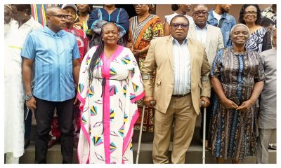 Take ownership of health interventions in your area – CSO urges Akwa Ibom communities