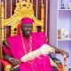 I’m the only monarch with authority to install titles covering Yorubaland — Alaafin – Tribune Online