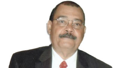 Tributes for The Guardian ex-COO, late Alex Thomopulos at 78