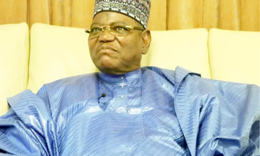Jigawa PDP rejects Sule Lamido’s suspension, calls for immediate reversal